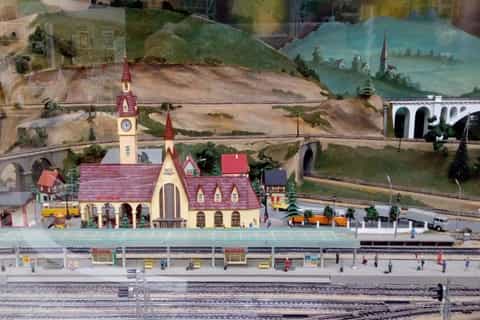 kharkiv southern railway history museum guided tour