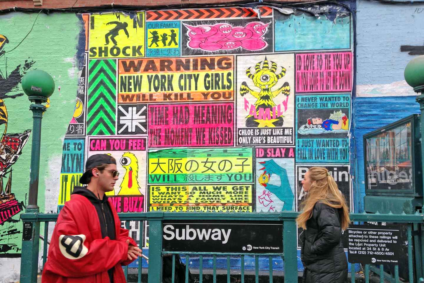 NYC: Best of Brooklyn Walking Tour (Williamsburg) - Brooklyn: 2-Hour Best of Brooklyn Walking Tour -Williamsburg