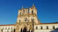 Tomar, Batalha and Alcobaca Private Tour - Housity
