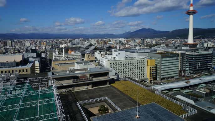 welcome to kyoto private walking tour with a local