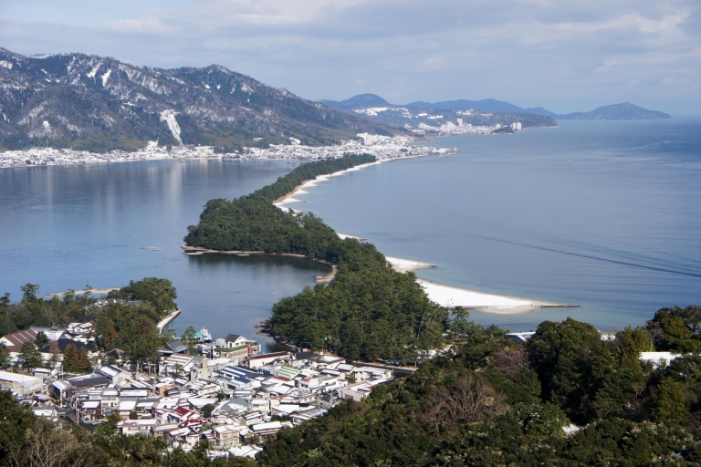 Willkommen in Kyōto: Privater Rundgang mit einem Einwohner4-stündige Tour
