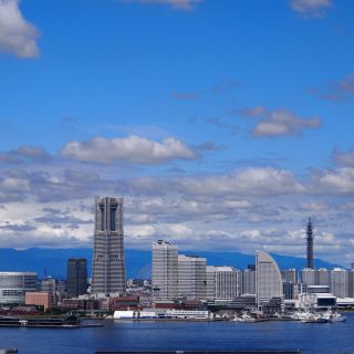 Yokohama Private Welcome Tour with a Local