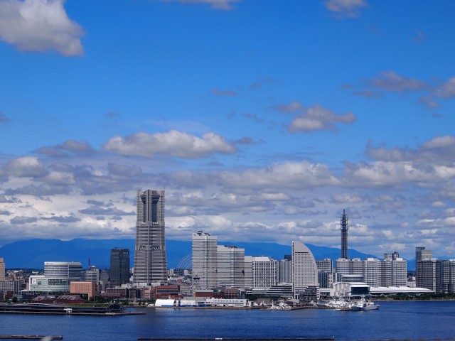 Visit Yokohama Private Welcome Tour with a Local in Yokohama