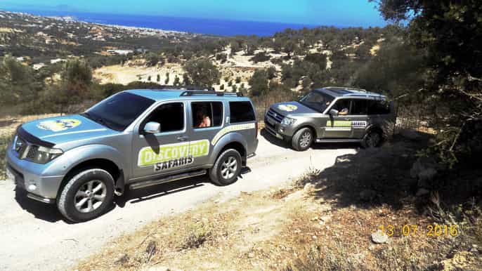 luxury jeep safari to south coast palm beach and canyons
