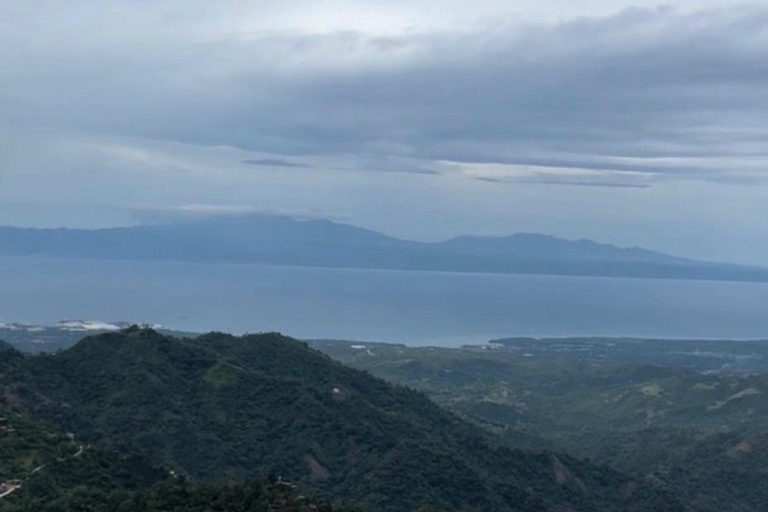 Cebu: Mount Manunggal Guided Hike
