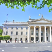 Dublin: IRA History Tour w/ Skip-the-Line GPO Museum Ticket