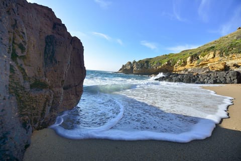 From Lisbon: Half-Day Arrábida Tour w/ Transfers