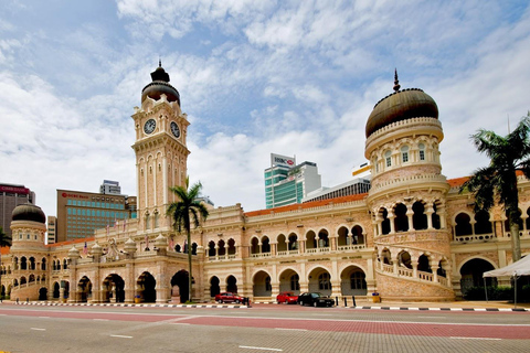 From Skyscrapers to Fireflies: A Malaysian Day Journey