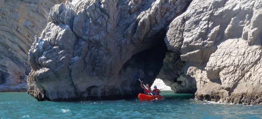 Water sports