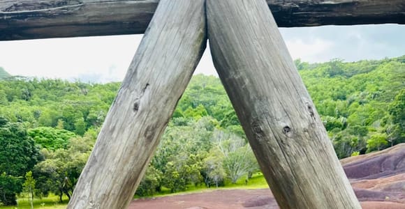 Mauritius Highlights: Chamarel, Le Morne & Rum Tasting