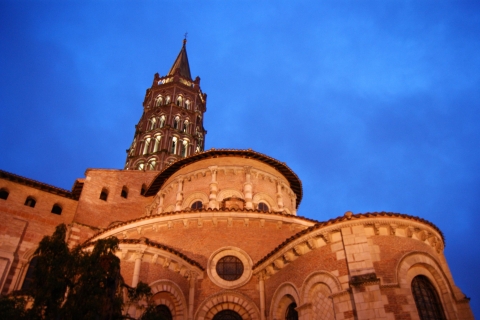 Welcome to Toulouse: Private Walking Tour with a Local 4-Hour Tour