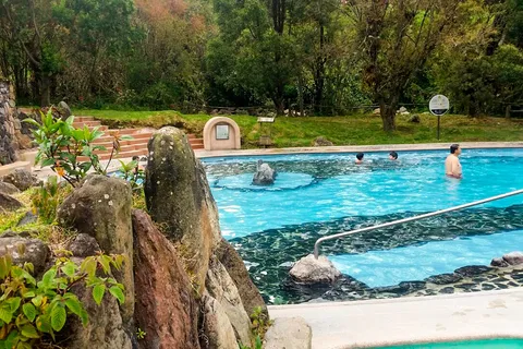 Da Quito: Tour di un giorno intero di Papallacta