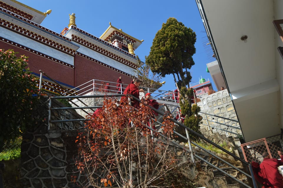 From Kathmandu: Dhulikhel To Namobuddha Guided Day Hike | GetYourGuide