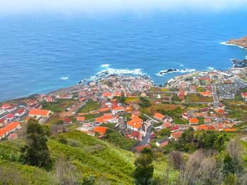 West Tour Madeira Island
