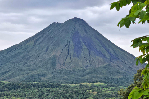 Costa Rica: Servicio de transporte privadoSan José Puerto a Viejo / Cahuita y Viceversa