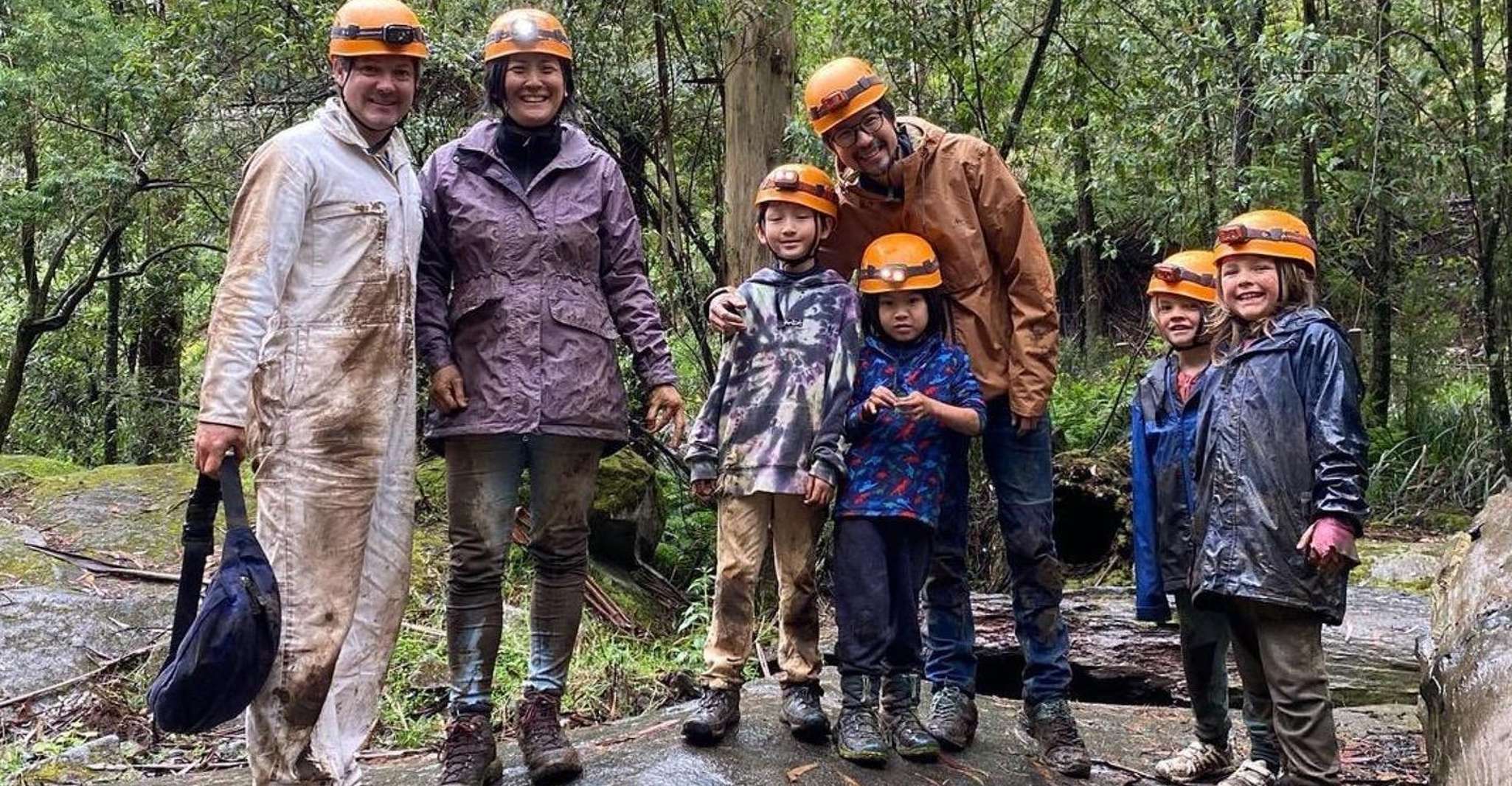 Yarra Valley, Britannia Creek Cavaling Experience - Housity
