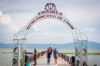 Boat Tours in Guadalajara