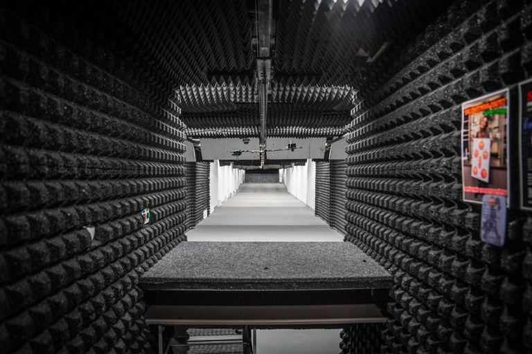 Prague: Target Gun Shooting Experience with Hotel Pickup Prague Target Gun Shooting & Transport & 3 Guns - 25 Shots