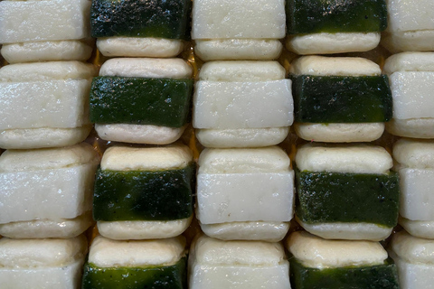 Seul: passeio gastronómico pelo mercado de Cheongnyangni com sobremesa DIYSeul: Tour gastronómico pelo mercado de Cheongnyangni com sobremesa DIY