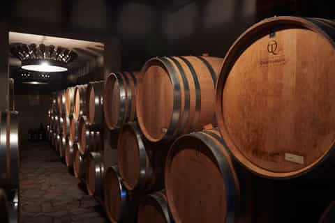 From Limassol or Paphos: Full-Day Flavors of Cyprus Tour