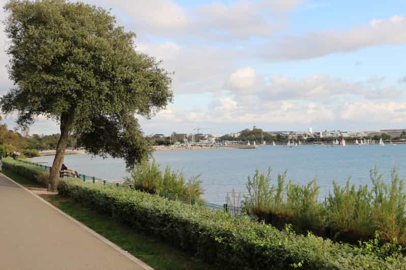 La Rochelle 1Hour Seaside Segway Tour GetYourGuide