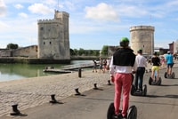 La Rochelle, Heritage Segway Tour - Hizvo