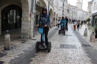 La Rochelle, Heritage Segway Tour - Hizvo