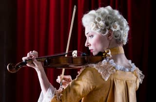 Schloss Charlottenburg: Berliner Residenz Orchester