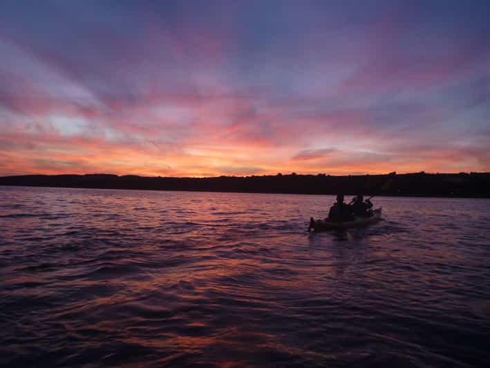 Kayaking a Small Slice of Perfection in Quebec - Outdoor Pilgrim