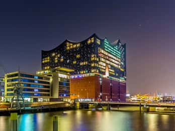Elbphilharmonie Führung: Vom Skandal zum Wunder Elbphilharmonie Führung: Vom Skandal zum Wunder