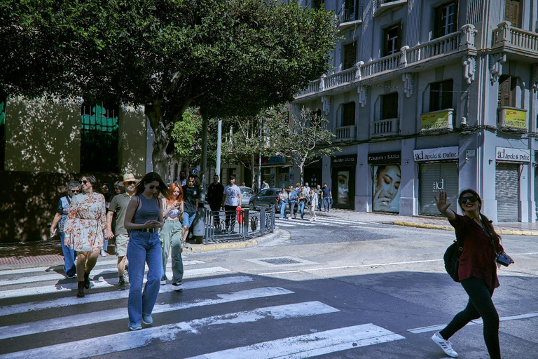 Prywatna wycieczka Melilla Essential