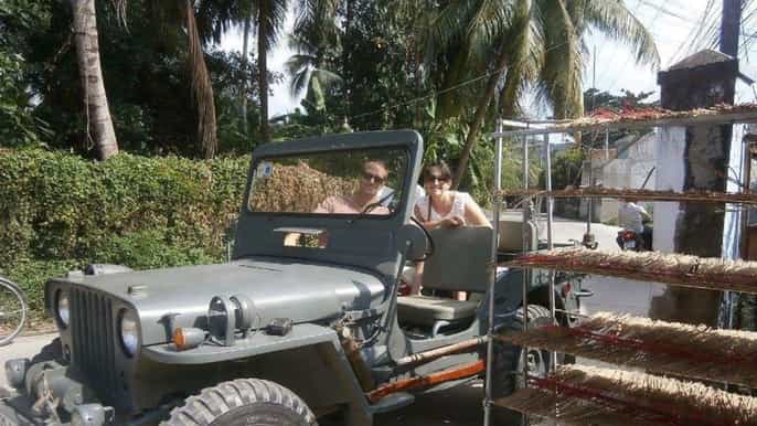 nha trang highlights by jeep car