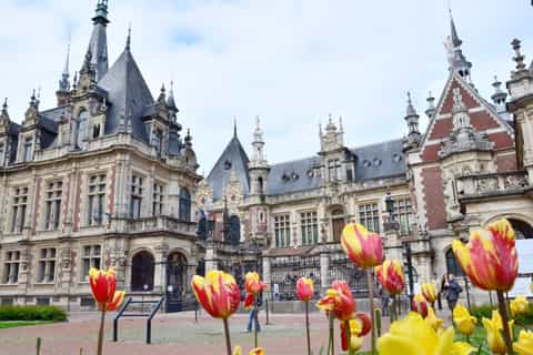 Excursión de un día a Normandía: Visitar & Calvados Degustación de licores
