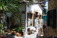 De Ayia Napa / Protaras, Tour à pied de la vieille ville de Nicosia - Housity