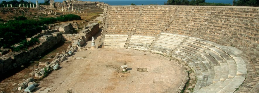 Famagusta Die BESTEN Sehenswürdigkeiten und Aktivitäten 2022