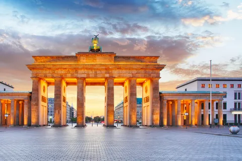 Berlino: Tour a piedi per le 10 principali attrazioni turistiche