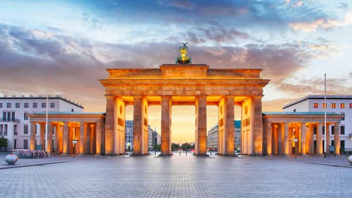 berlin walking tour to the top 10 sightseeing attractions