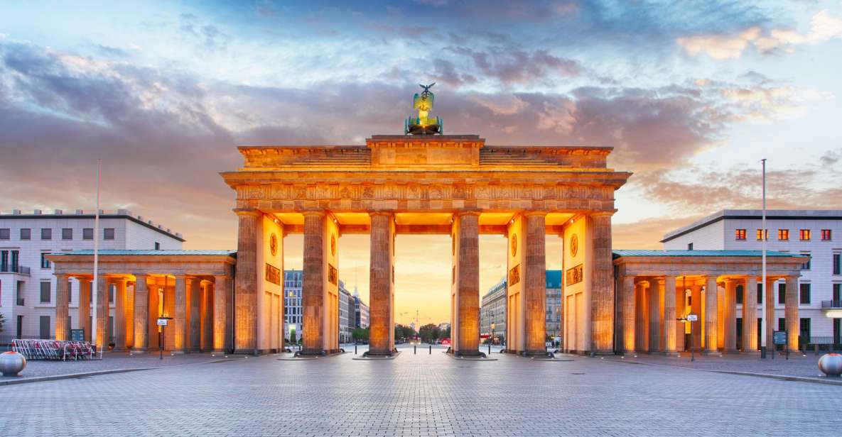berlin city sightseeing tours