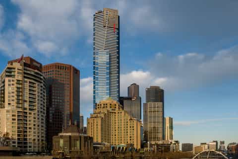 Melbourne: 2-Hour City Highlights River Cruise