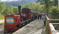 Ushuaia, Tour Privato Tierra del Fuego National Park - Hizvo
