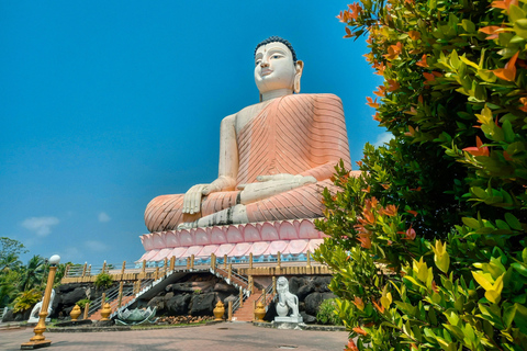 Colombo : Scenic Train Ride to Galle or Kandy Galle and kandy both options with flexible days