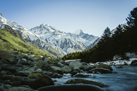 Bhutan: 11-Day Cultural Tour with Haa Valley Homestay