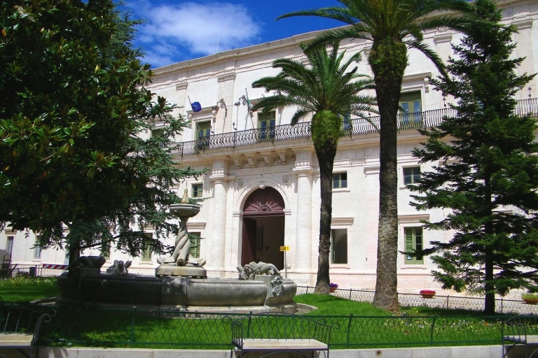 From Bari: Valle d'Itria private day tour From Bari: Valle d'Itria day tour