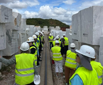 Marmeren Tour in Vila Viçosa