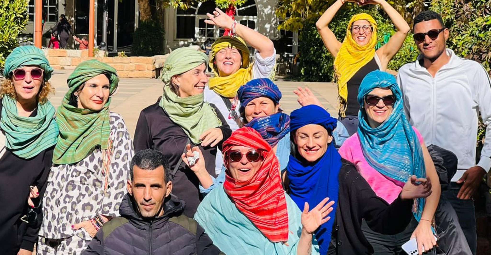 Una visita guidata dello storico Fez Medina - Housity