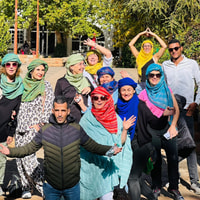 Une visite guidée de l'historique Fez Medina - Housity