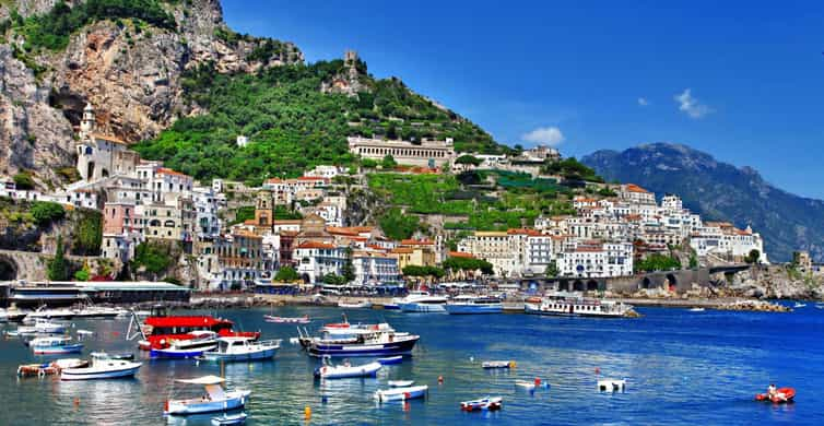 The BEST Sorrento Tours and Things to Do in 2022 - FREE Cancellation ...