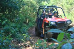 De Ocho Rios: Tour de aventura off-road em ATV