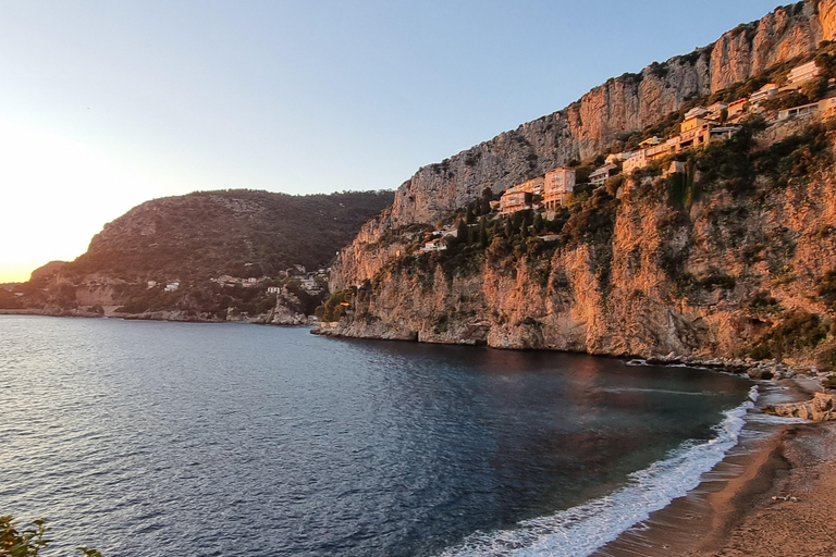From Nice: Tour of the Most Beautiful Places
