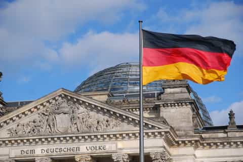 Berlin: Private Best of Tour w/ a Local